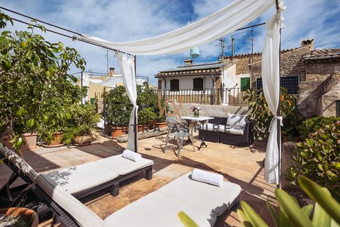 Erhvervsejendom i Estellencs, Mallorca, Estellencs - € 2.500.000 | Ref: UA386 - foto 6